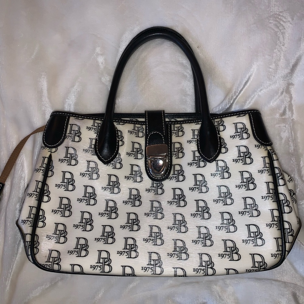 Dooney and Bourke Purse